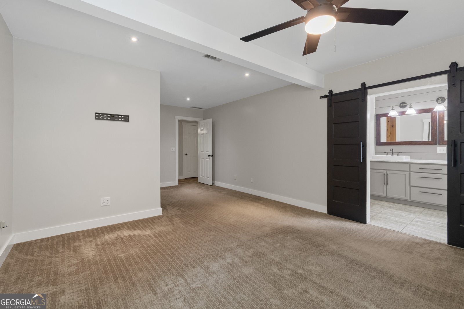 40 Robertson Road Dawsonville - Photo 26