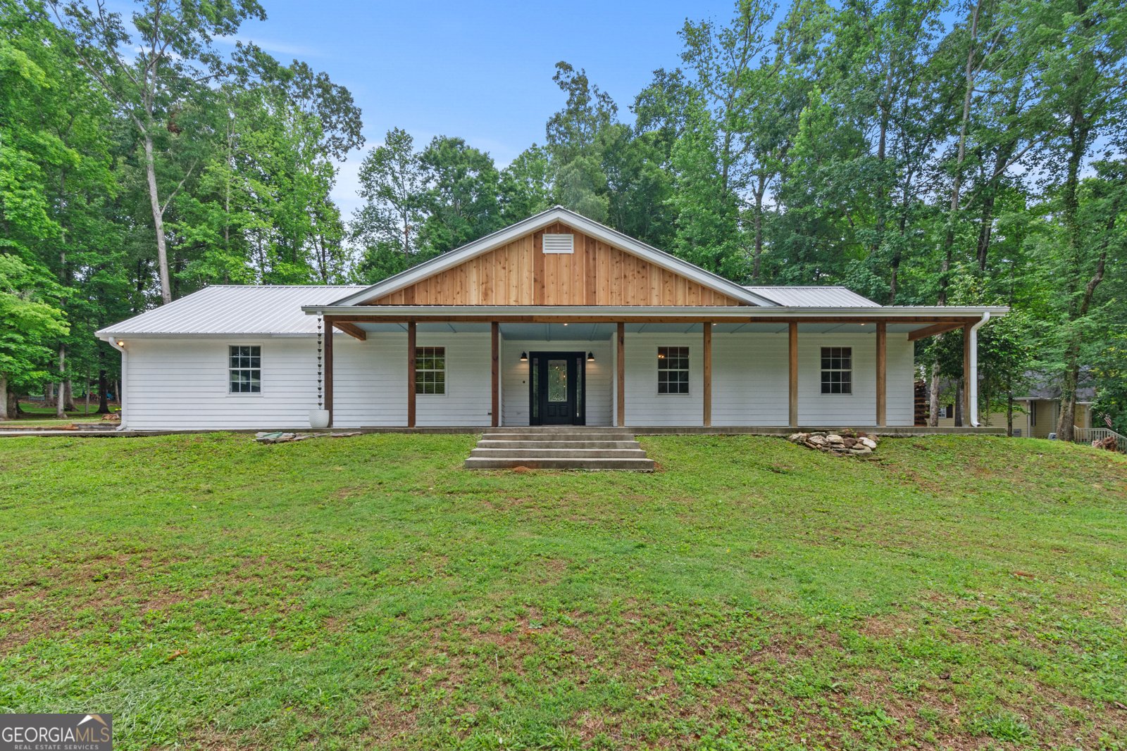 40 Robertson Road Dawsonville - Photo 29