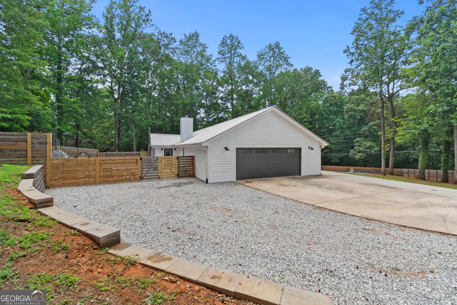 40 Robertson Road Dawsonville - Photo 30