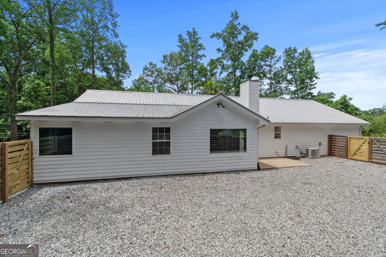 40 Robertson Road Dawsonville - Photo 31