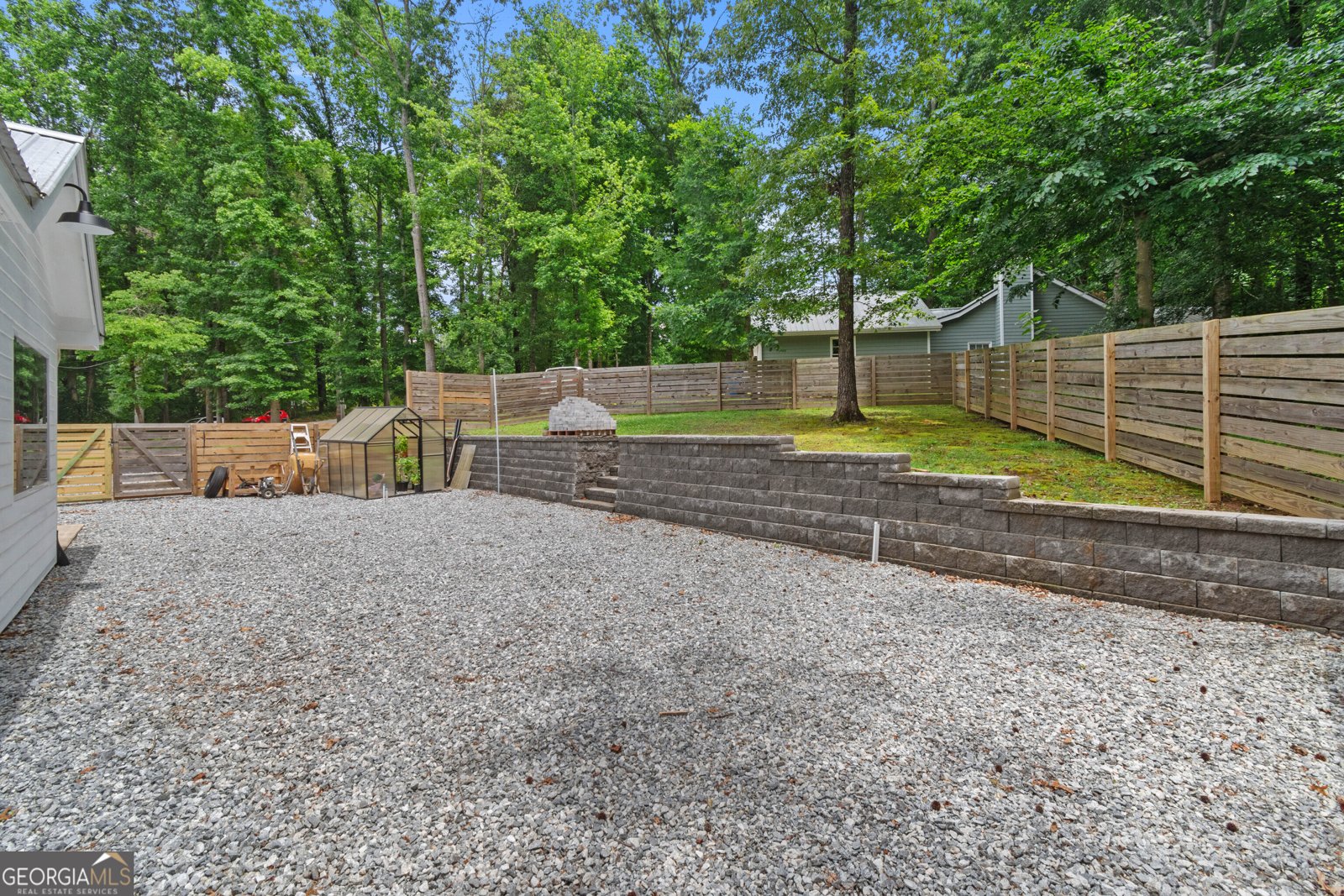 40 Robertson Road Dawsonville - Photo 32
