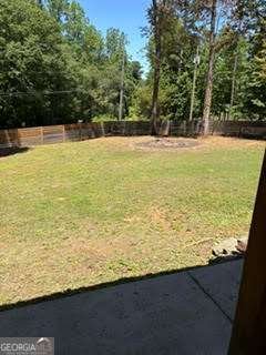 40 Robertson Road Dawsonville - Photo 6