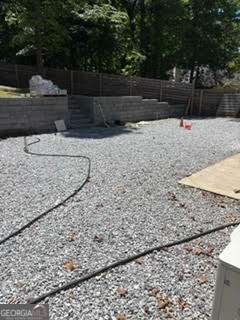 40 Robertson Road Dawsonville - Photo 8