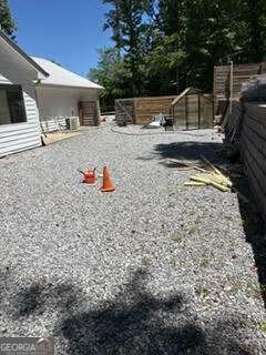 40 Robertson Road Dawsonville - Photo 9
