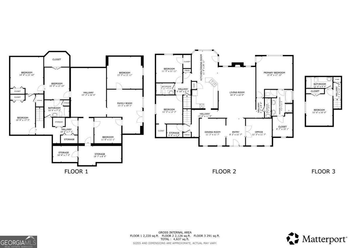 910 Windsor Creek Drive Grayson - Photo 73
