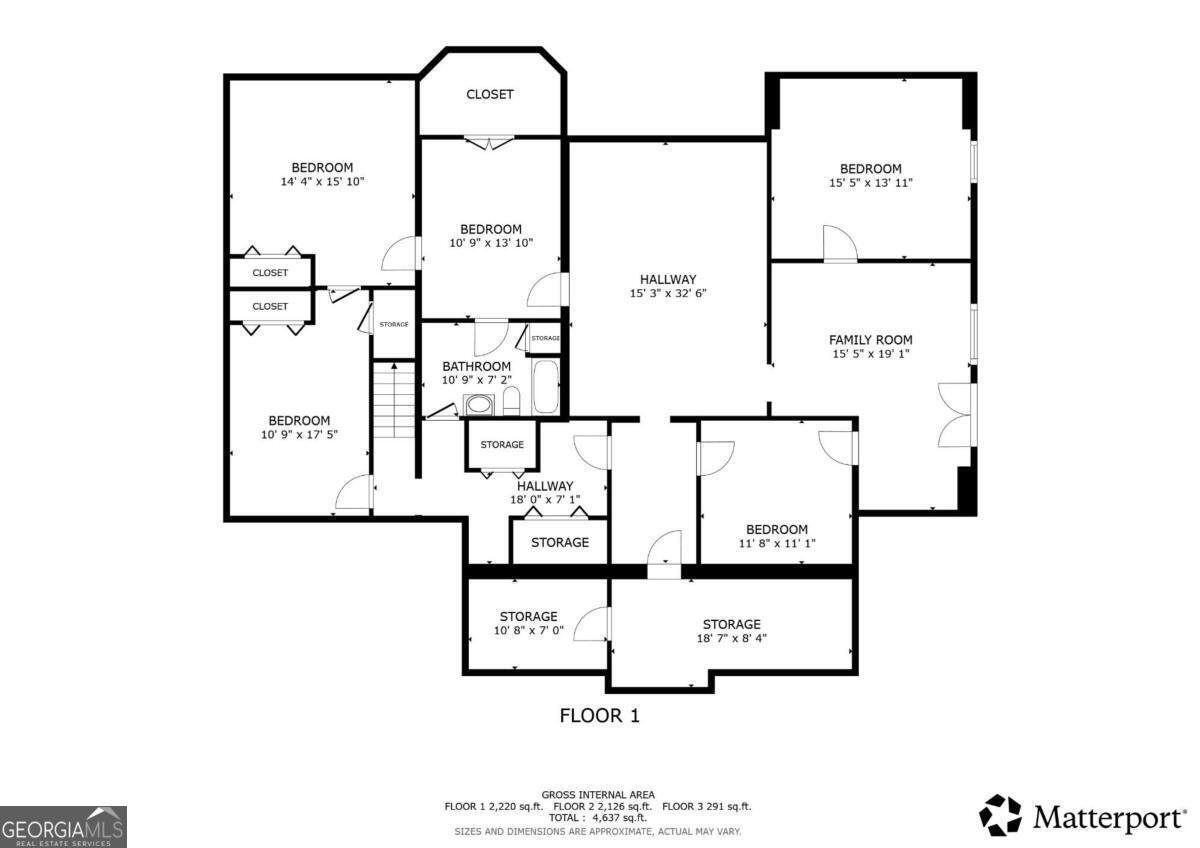 910 Windsor Creek Drive Grayson - Photo 74
