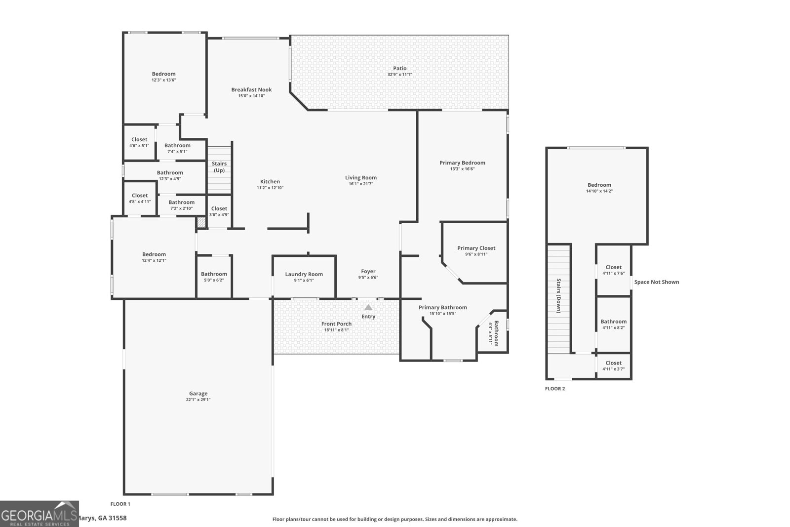 105 Firefly Court St. Marys - Photo 69