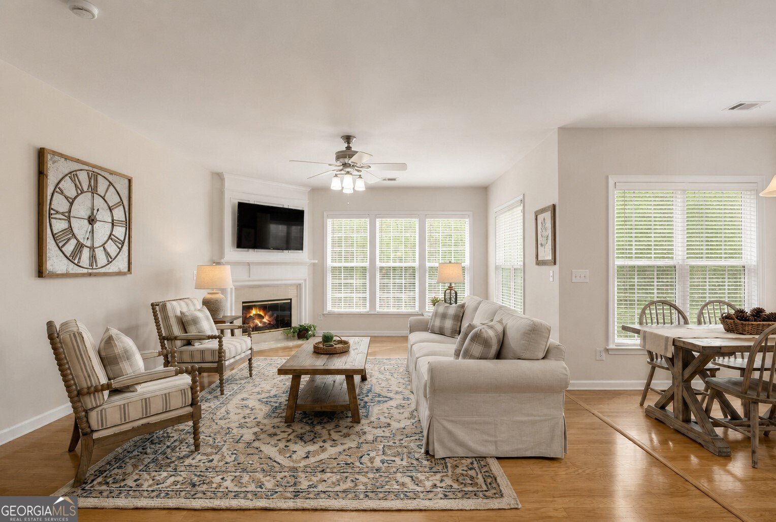 132 Churchcliff Drive Woodstock - Photo 8