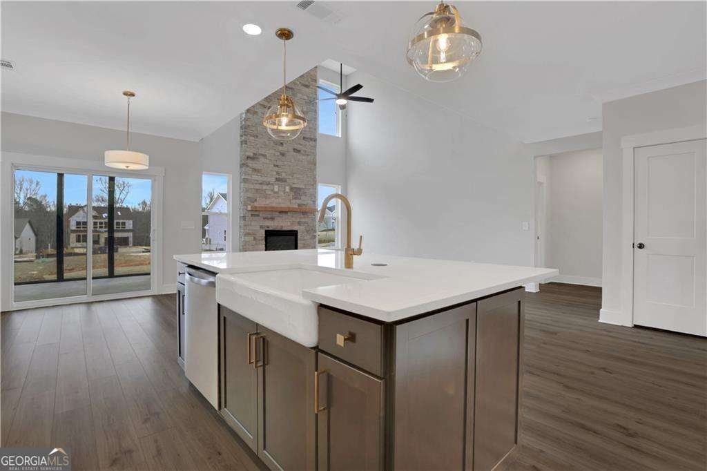 178 Coffee Lane Hoschton - Photo 10