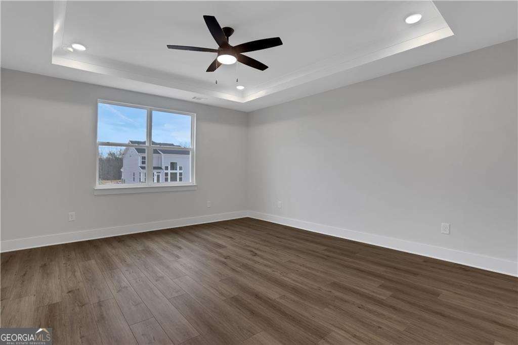 178 Coffee Lane Hoschton - Photo 17