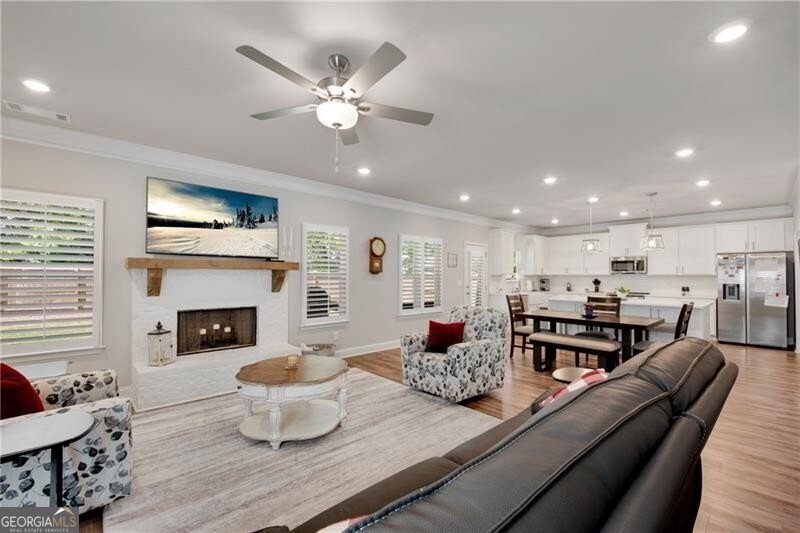 582 Eagles Nest Circle Auburn - Photo 10