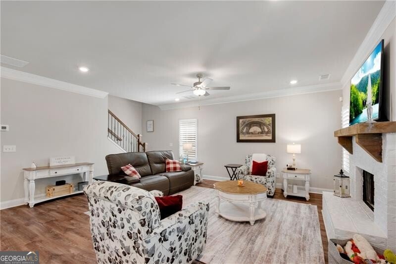 582 Eagles Nest Circle Auburn - Photo 11