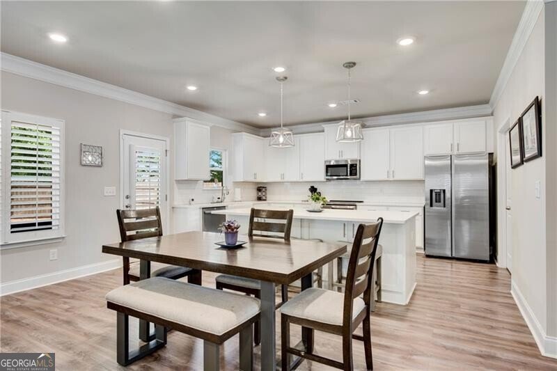582 Eagles Nest Circle Auburn - Photo 12