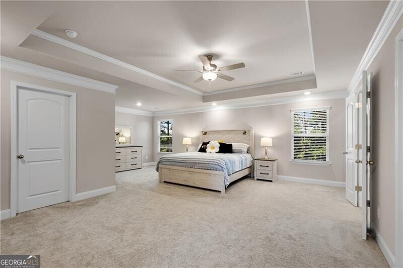 582 Eagles Nest Circle Auburn - Photo 20