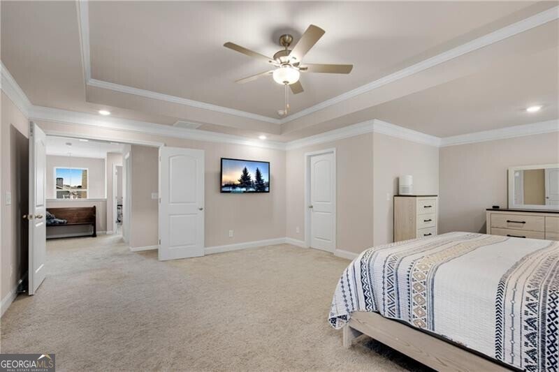 582 Eagles Nest Circle Auburn - Photo 21