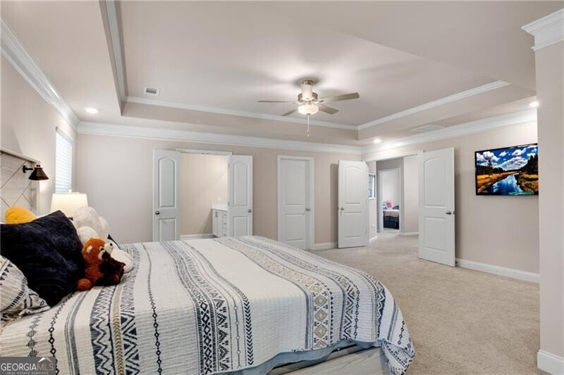 582 Eagles Nest Circle Auburn - Photo 22