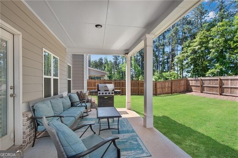582 Eagles Nest Circle Auburn - Photo 35