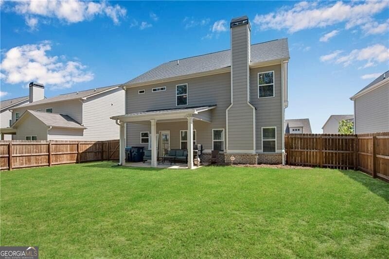 582 Eagles Nest Circle Auburn - Photo 38