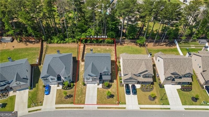 582 Eagles Nest Circle Auburn - Photo 40