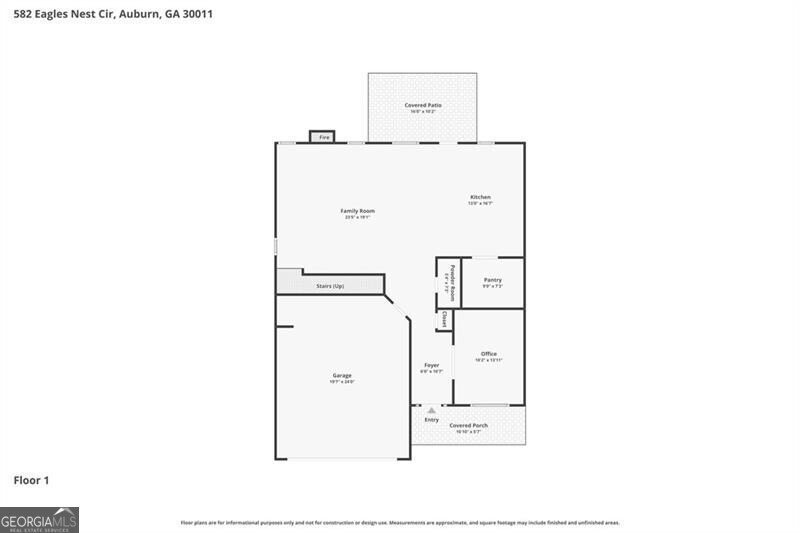 582 Eagles Nest Circle Auburn - Photo 42