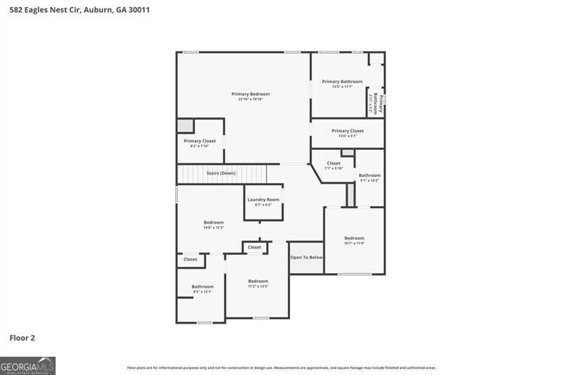 582 Eagles Nest Circle Auburn - Photo 43