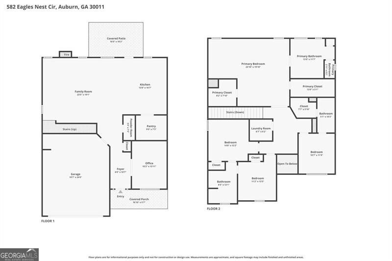 582 Eagles Nest Circle Auburn - Photo 44