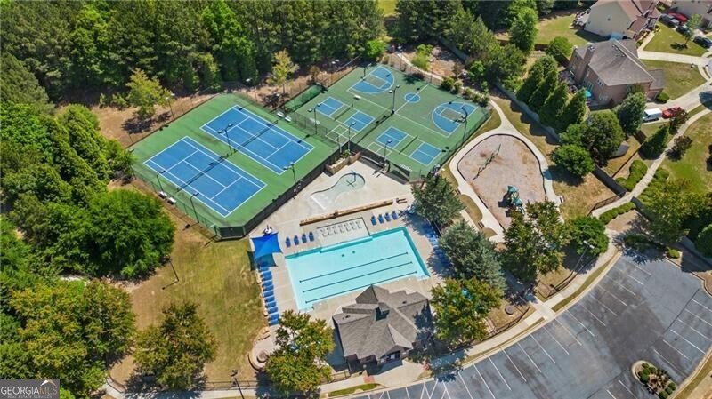 582 Eagles Nest Circle Auburn - Photo 48