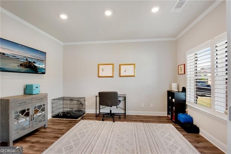 582 Eagles Nest Circle Auburn - Photo 6