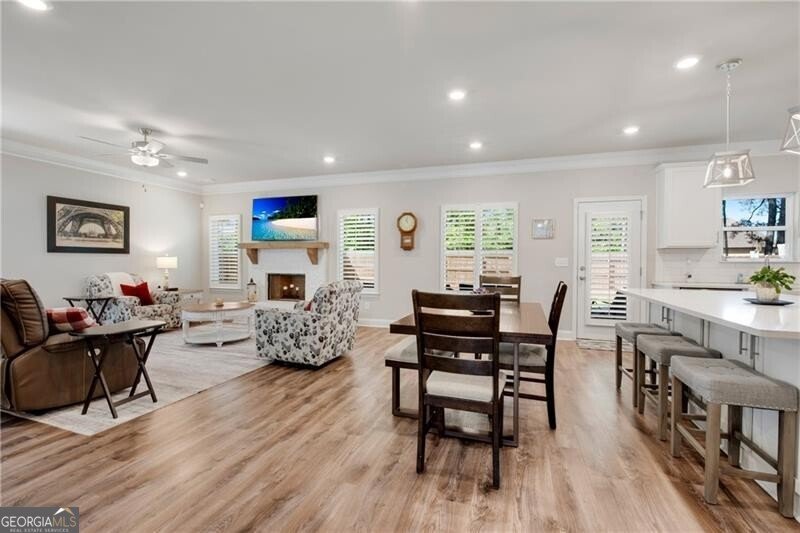 582 Eagles Nest Circle Auburn - Photo 8