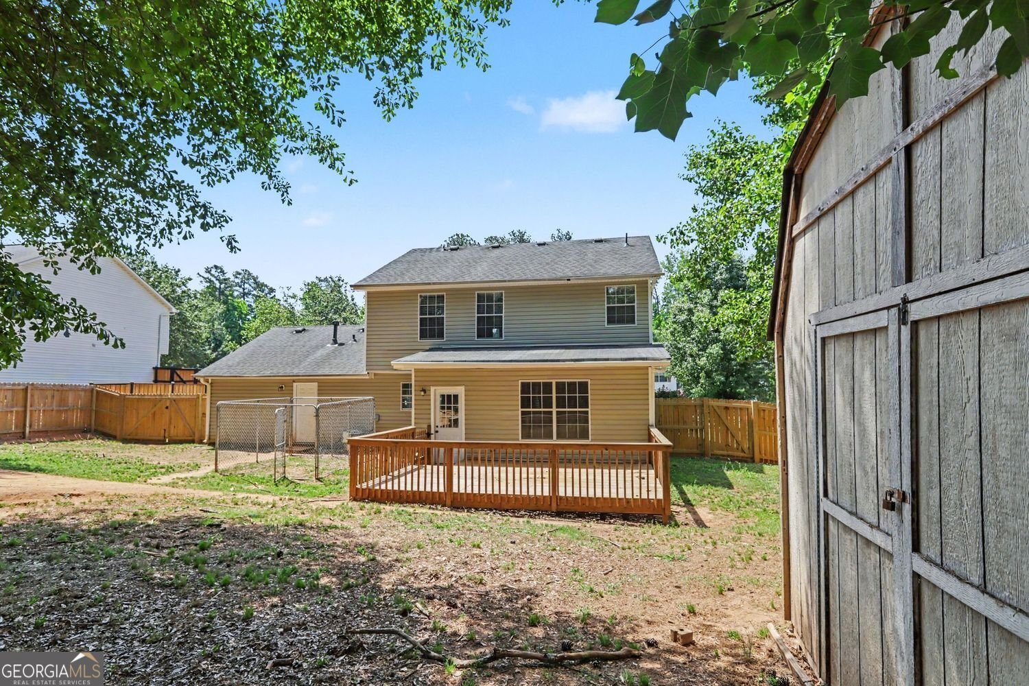 4394 Cross Lane Decatur - Photo 26