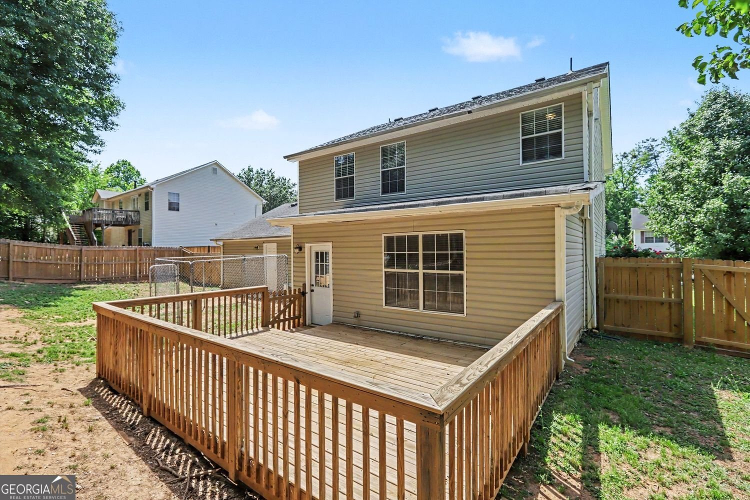 4394 Cross Lane Decatur - Photo 27