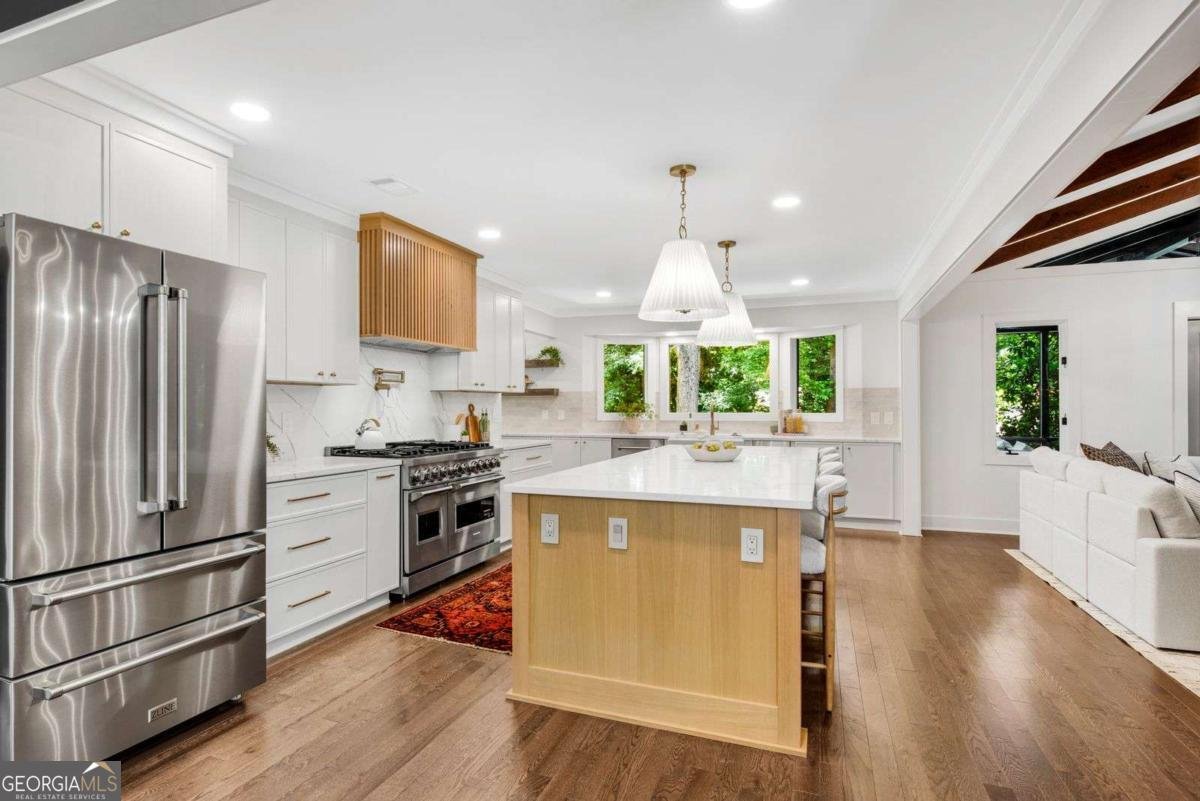 144 Gant Quarters Lane Marietta - Photo 10