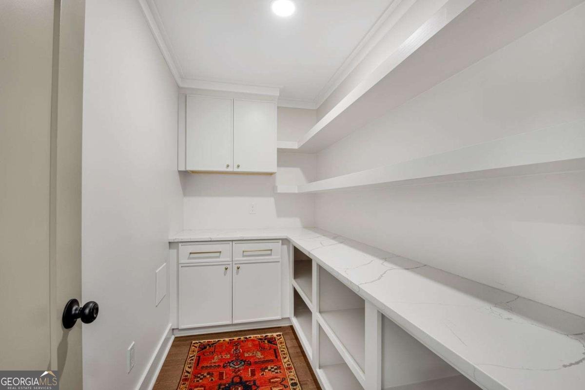 144 Gant Quarters Lane Marietta - Photo 16