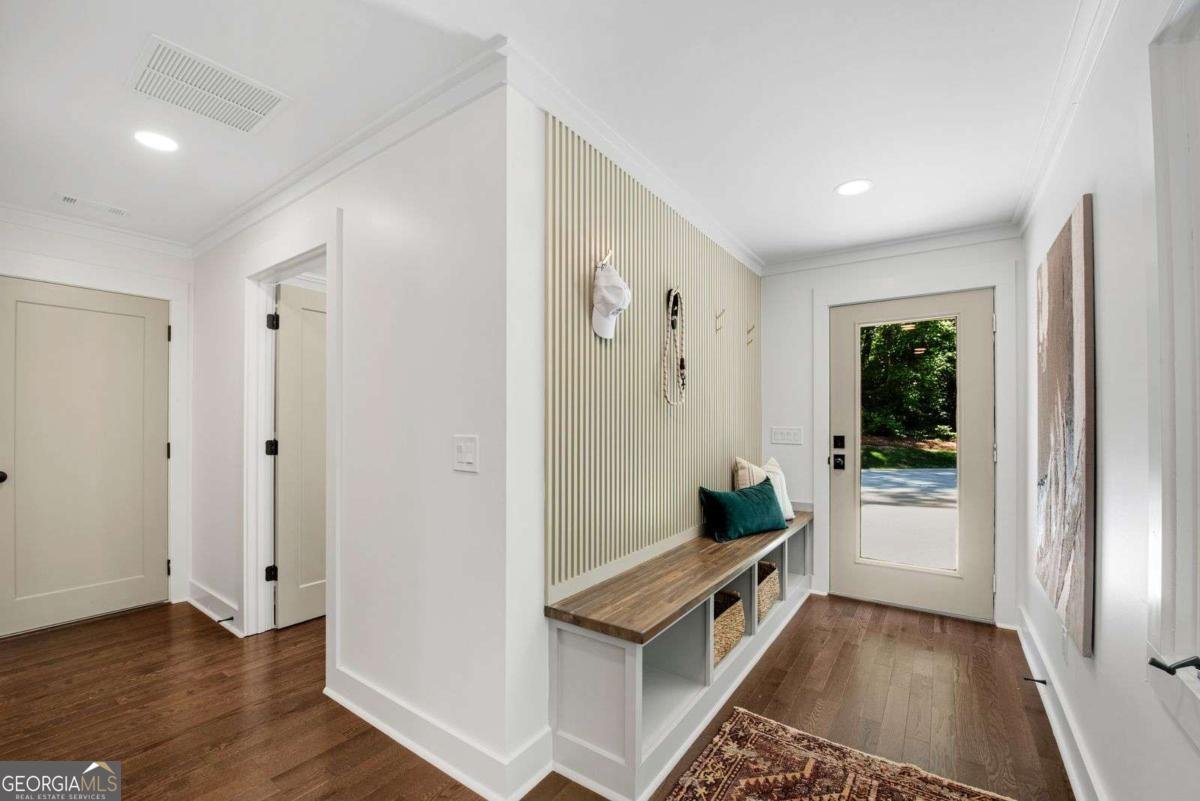 144 Gant Quarters Lane Marietta - Photo 17