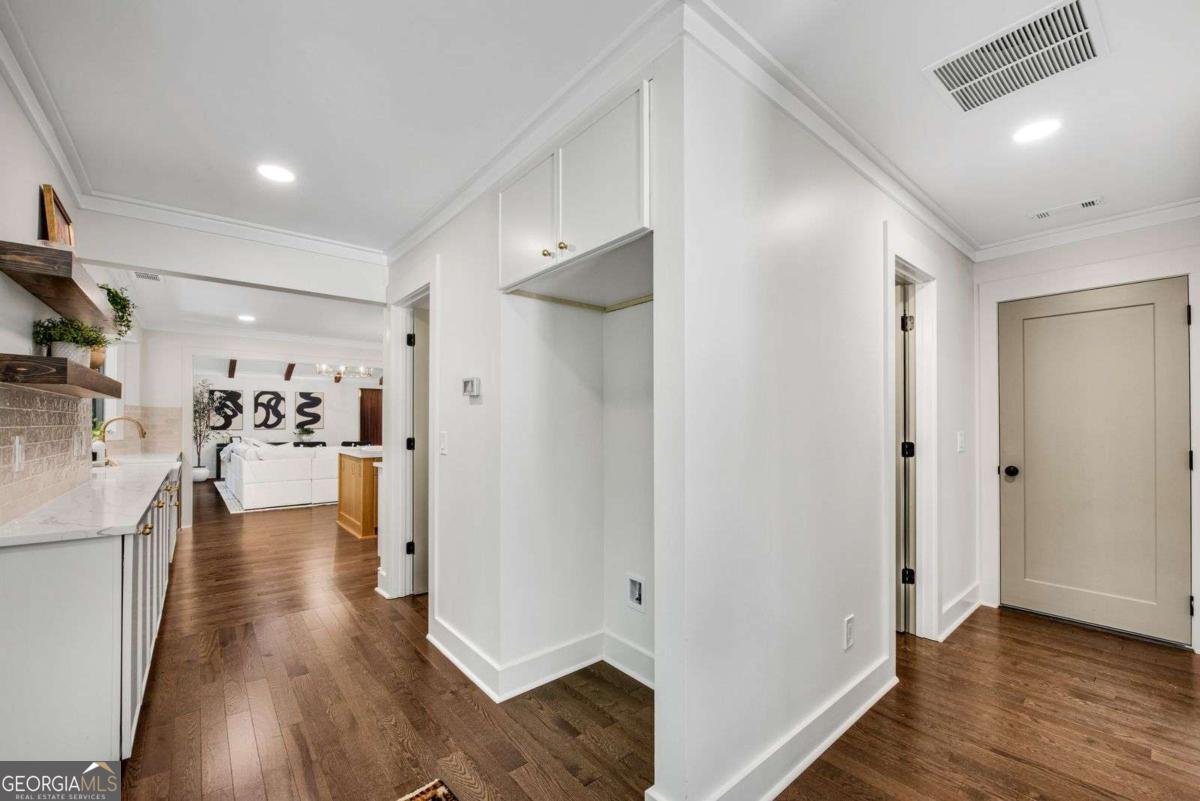 144 Gant Quarters Lane Marietta - Photo 18