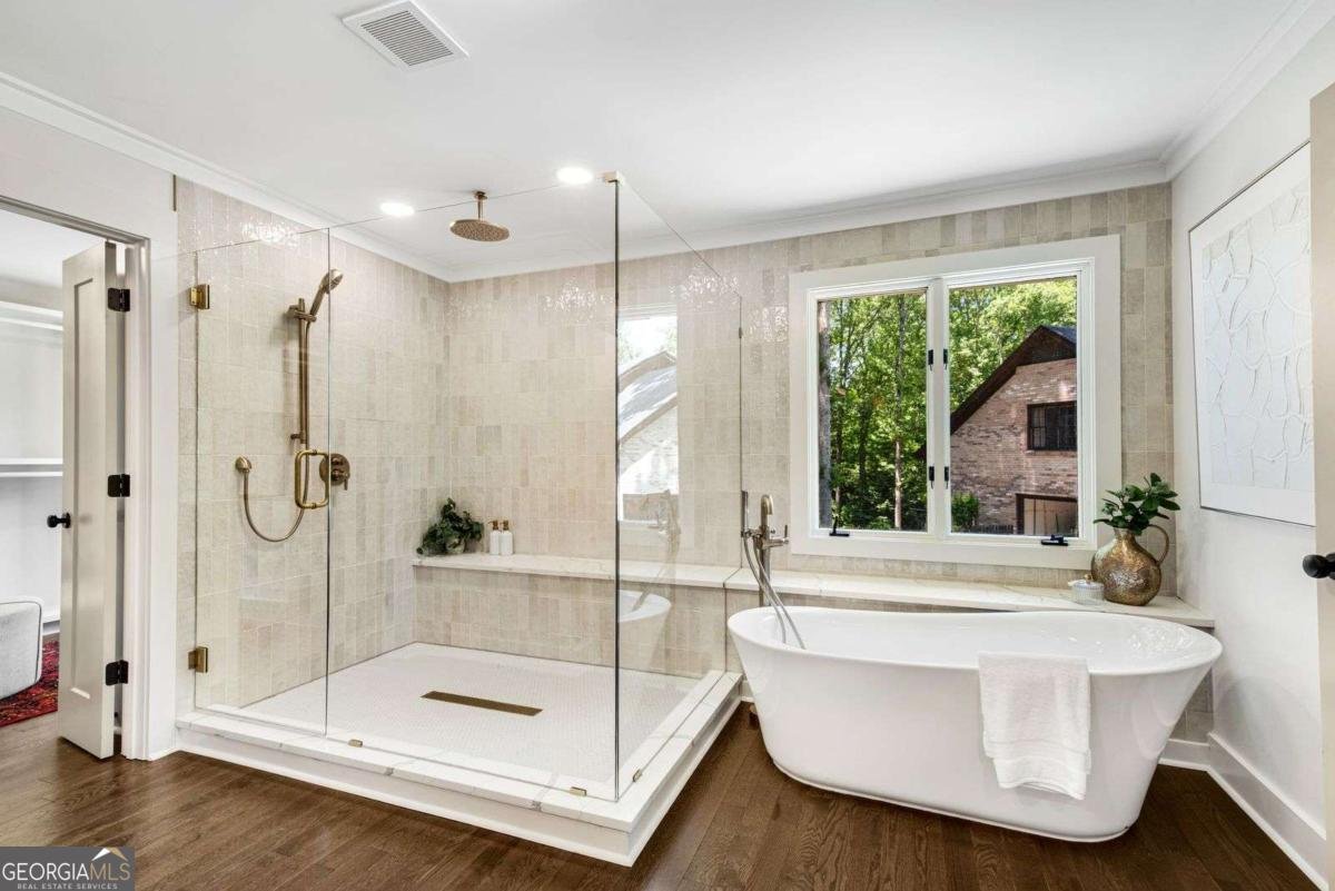 144 Gant Quarters Lane Marietta - Photo 33