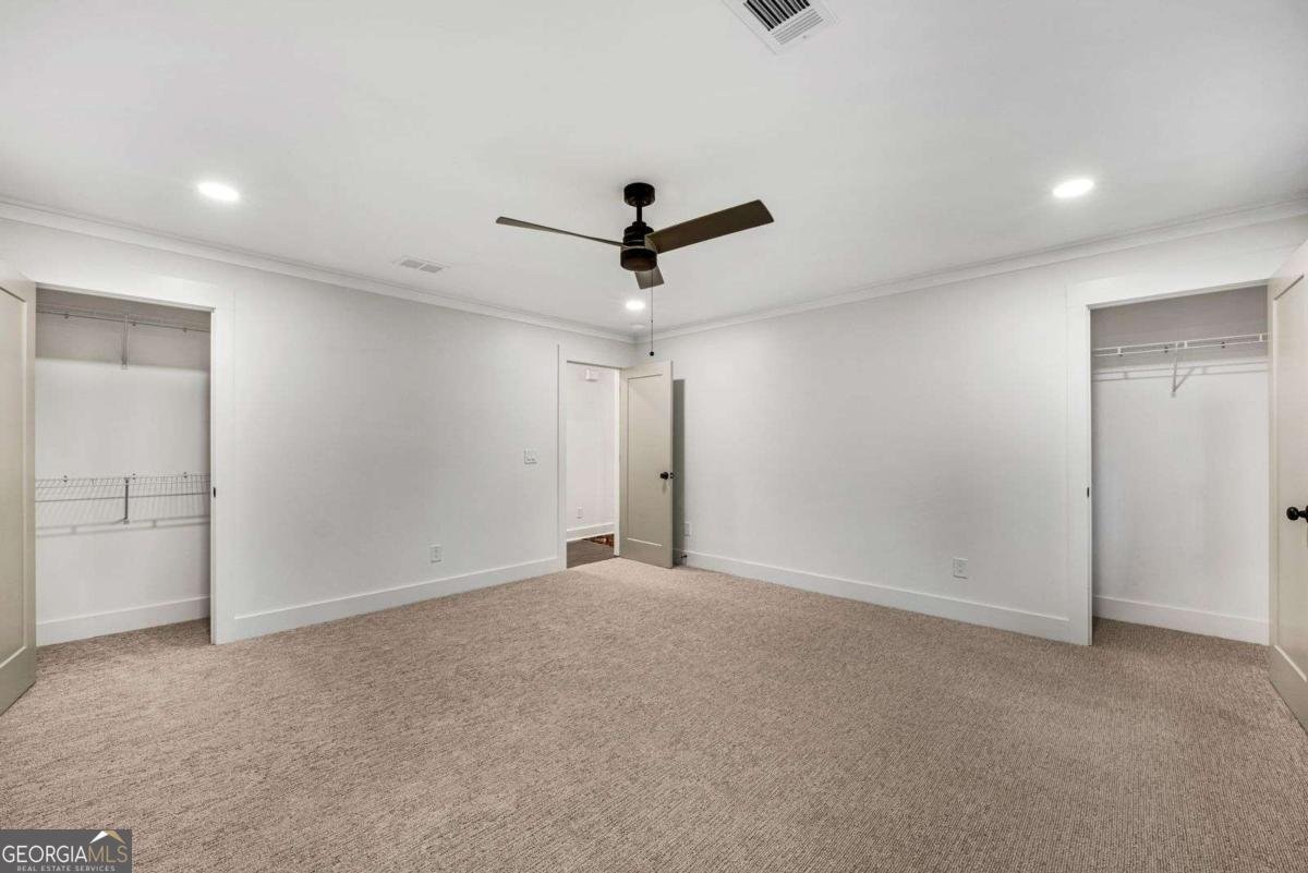 144 Gant Quarters Lane Marietta - Photo 42