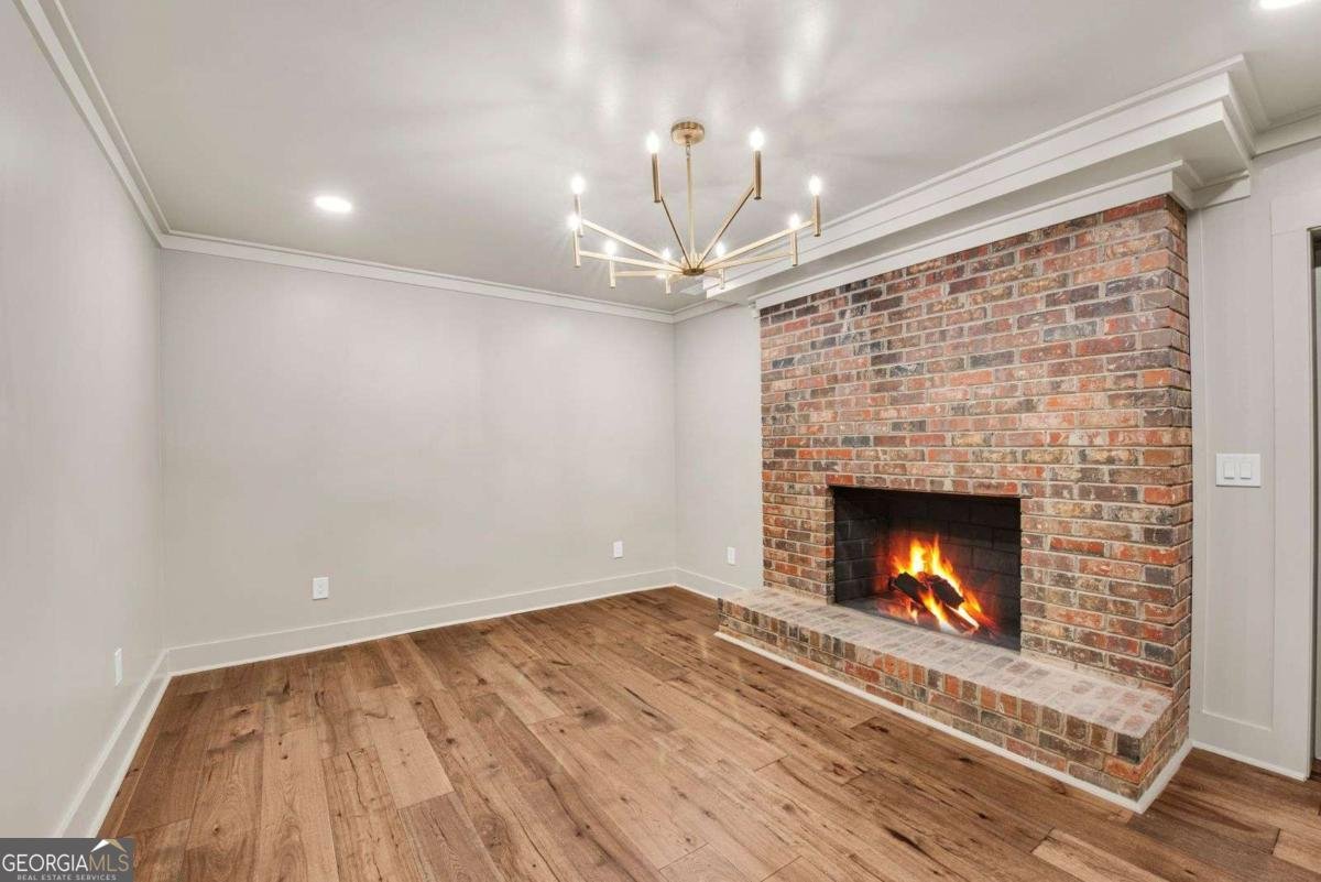144 Gant Quarters Lane Marietta - Photo 56