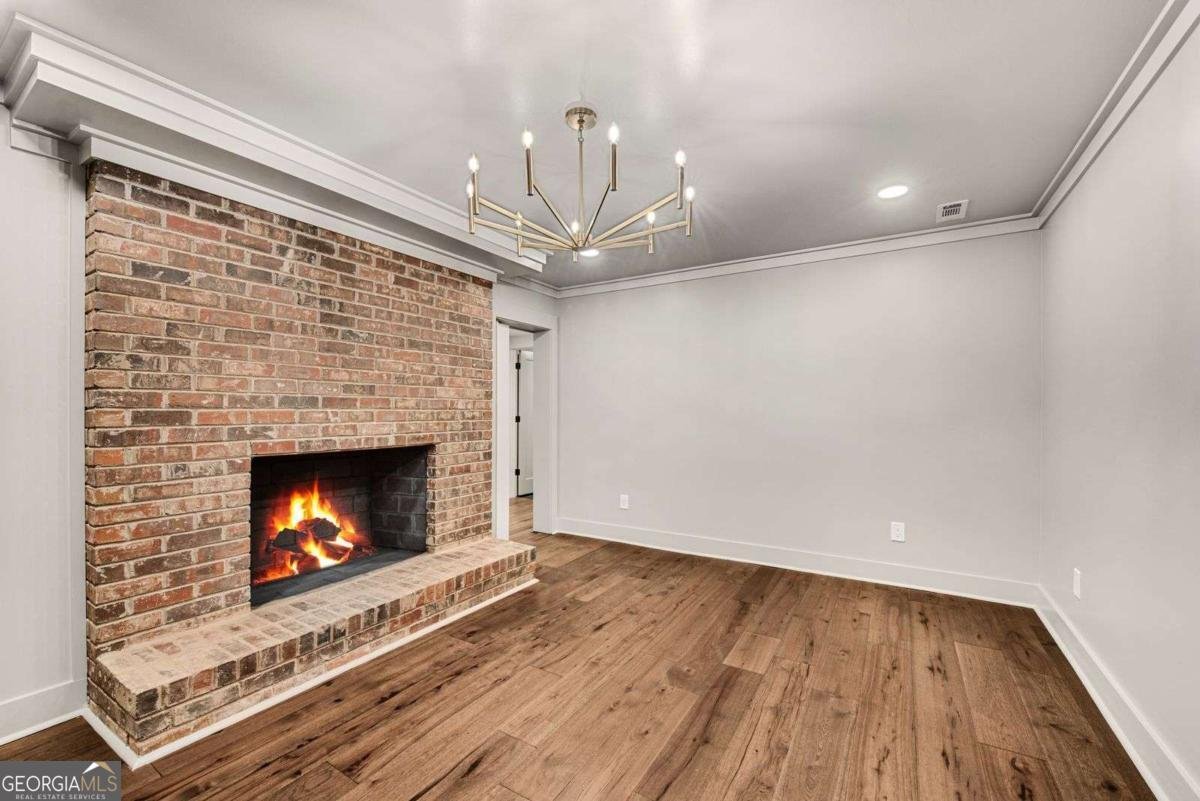 144 Gant Quarters Lane Marietta - Photo 57