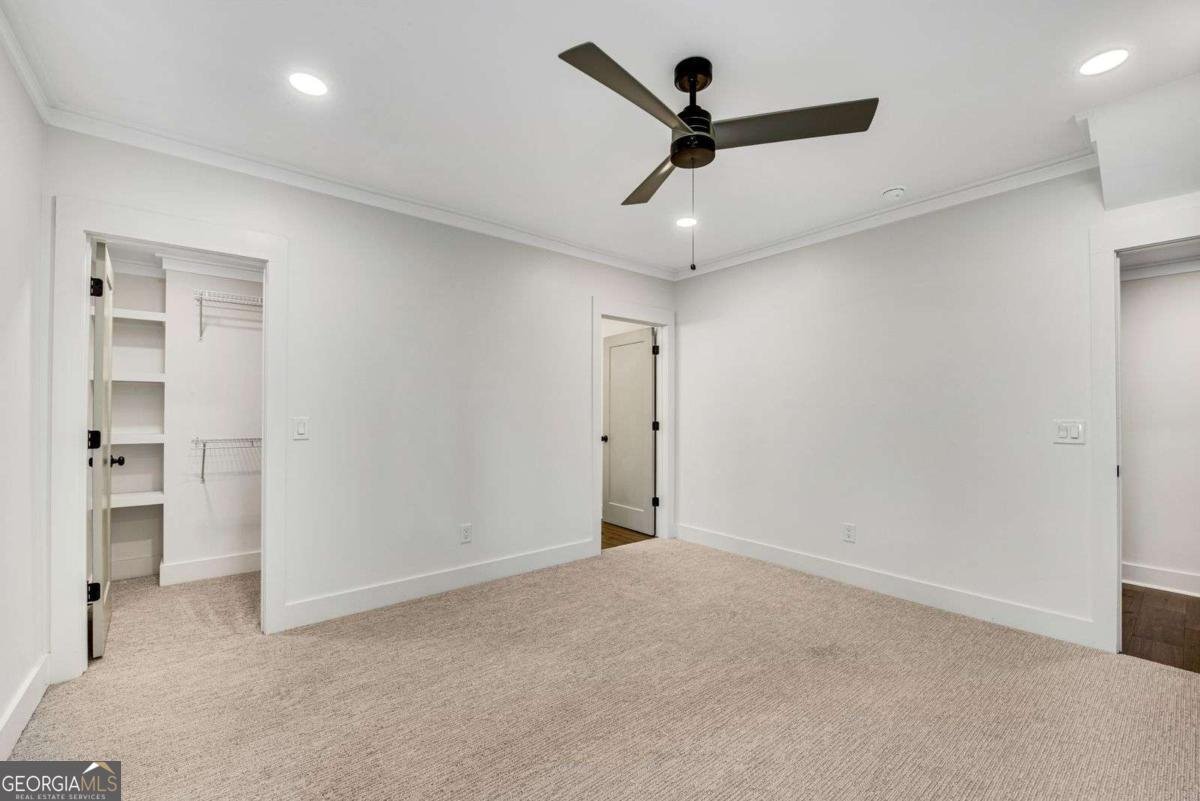 144 Gant Quarters Lane Marietta - Photo 66
