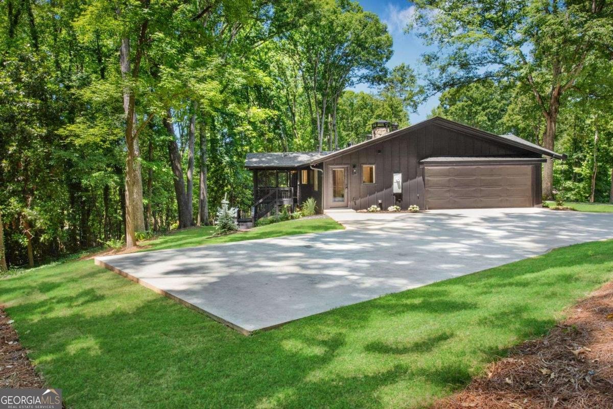 144 Gant Quarters Lane Marietta - Photo 79