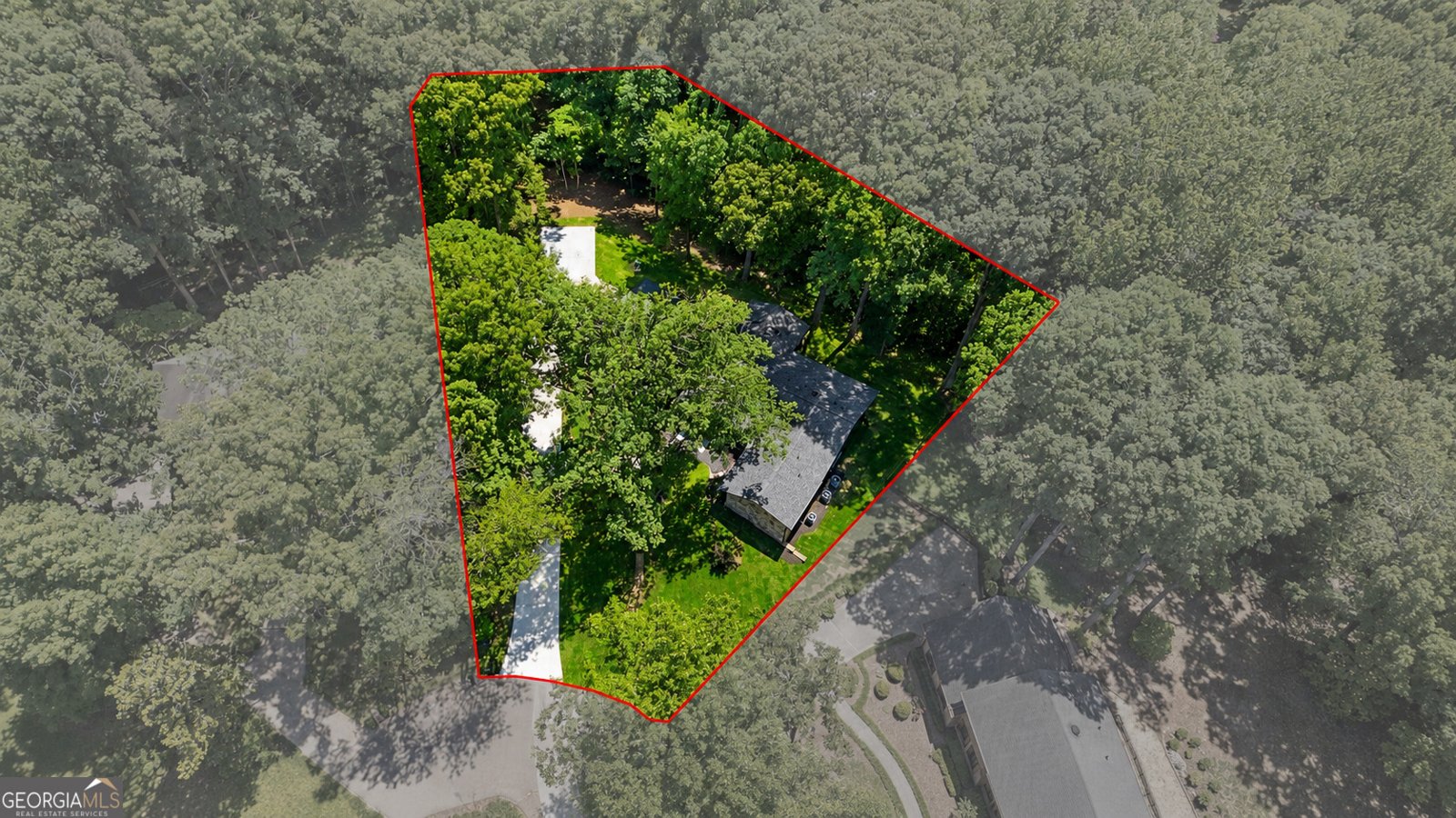 144 Gant Quarters Lane Marietta - Photo 82