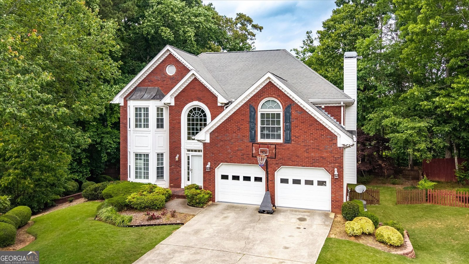 1918 De Winton Place Lawrenceville - Photo 2
