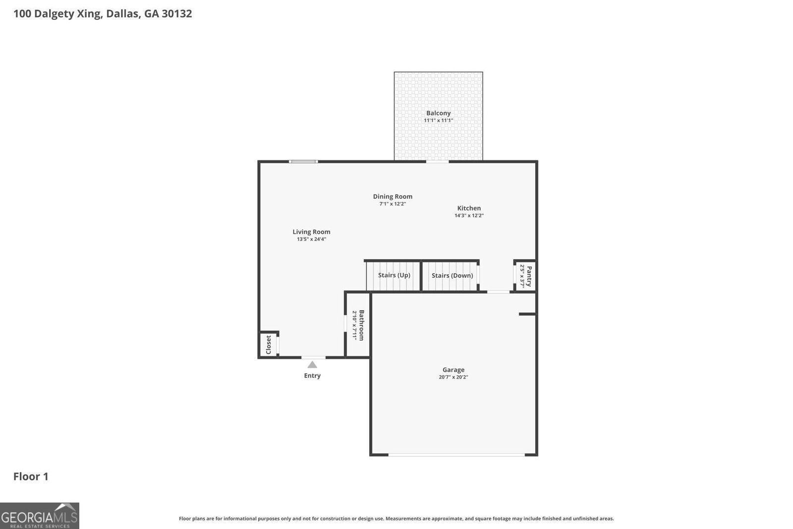 100 Dalgety Crossing Dallas - Photo 21