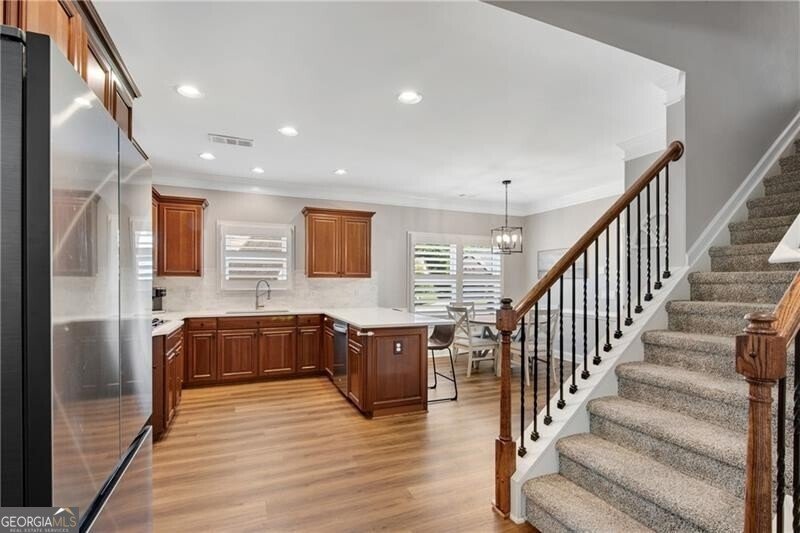 4345 Saint Andrews Crest Drive Cumming - Photo 12