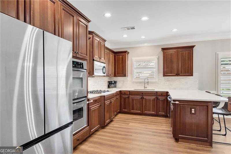 4345 Saint Andrews Crest Drive Cumming - Photo 13