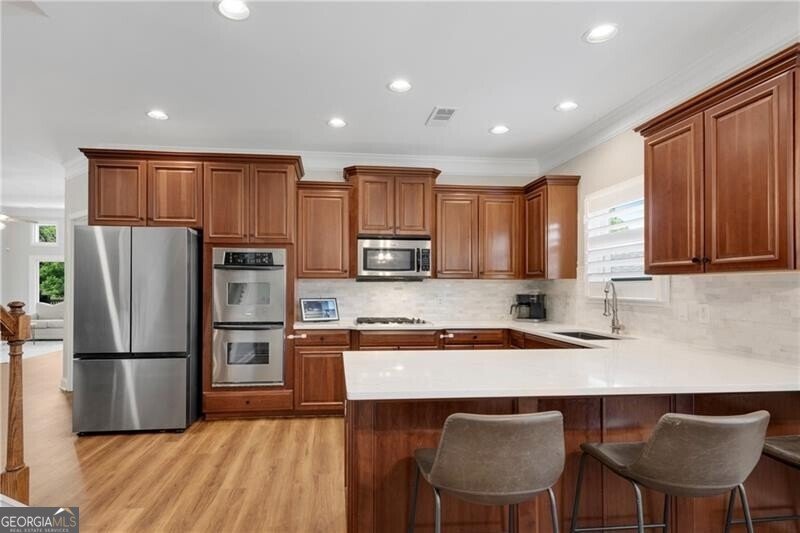 4345 Saint Andrews Crest Drive Cumming - Photo 14