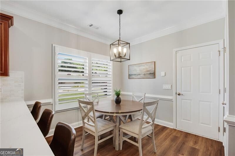 4345 Saint Andrews Crest Drive Cumming - Photo 16