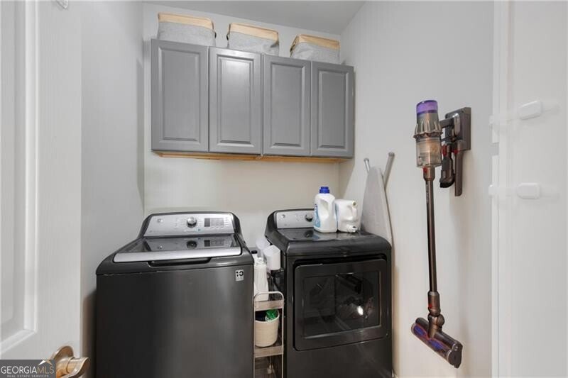 4345 Saint Andrews Crest Drive Cumming - Photo 17