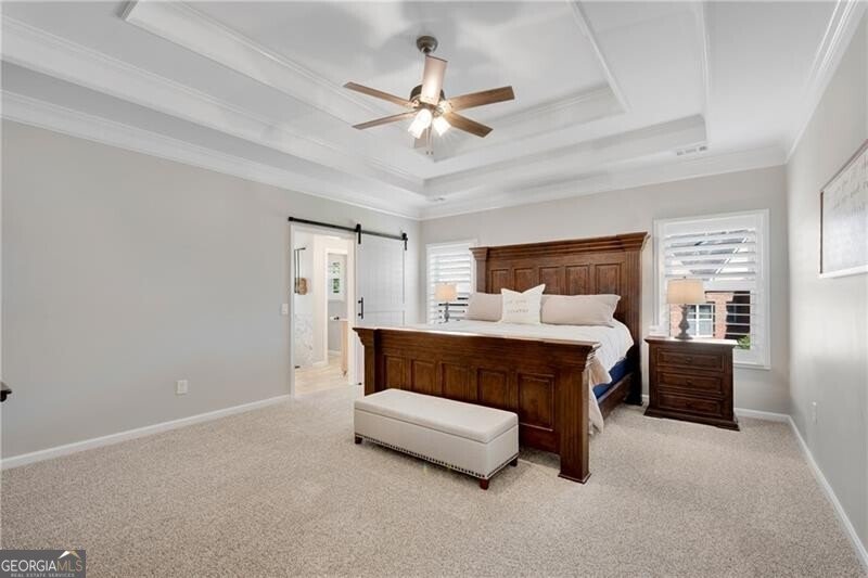 4345 Saint Andrews Crest Drive Cumming - Photo 18